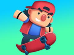 Skate Hooligans Game - Play Skate Hooligans Online for Free at YaksGames