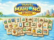 Travel Mahjong Deluxe