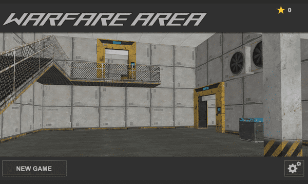 free instals Warfare Area 2