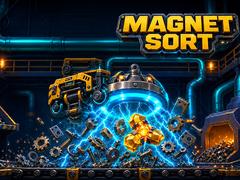 Magnet Sort