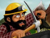 Gold Rush Treasure Hunt