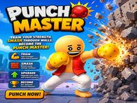  Master Punch