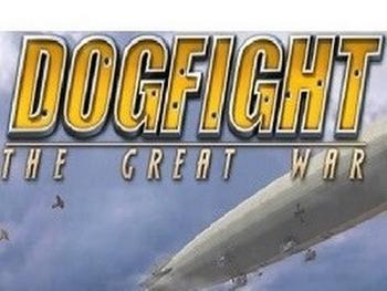 Dogfight: The Great War-My favorite online flash game 