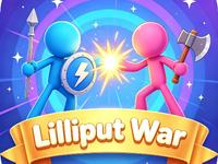 Lilliput War