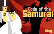Samura Jack: Code of the Samurai