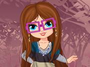 Bella's Shopping Day