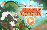 Passimians Jungle Bowling