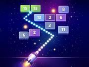 Brick Breaker Puzzle Game