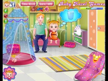 NEW Baby Hazel Mothers Day   Part 1 