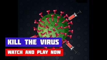 Kill the Virus · Game · Gameplay 