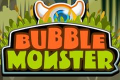 Bubble Monster
