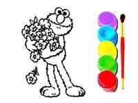 Coloring Games Online Play Free Coloring Games Online At Yaksgames