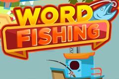 Word Fishing