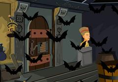 Run For Treasure Combo