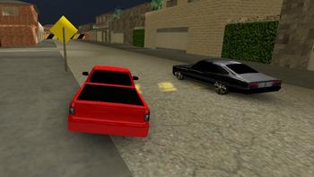 Speed Brazil · Game · Gameplay 