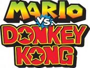 Super Mario Vs Donkey Kong