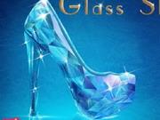 Make Glass Slipper