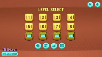 Squad Rifles - Game Walkthrough  Kiz10.com 