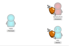 The Resistance Avalon Online