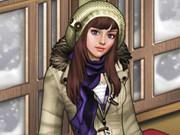 New Year New Clothes 2011