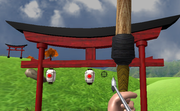 Archery Expert 3D: Japan