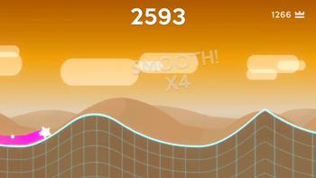 DUNE WORLD RECORD- 2657!! DUNE HIGH SCORE 