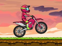 MadPuffers on X: All 5 Moto #X3M Bike Race games now #HTML5 and released        Thanks @IriySoft for great  work.  / X