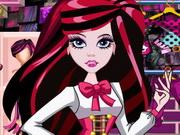 Monster High Clothing Shop