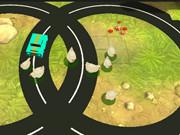 Round Rivals: Chicken Chopper