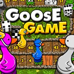 Game of the Goose