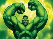 Hulk. Smash Up