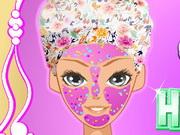 Hippie Cutie Makeover