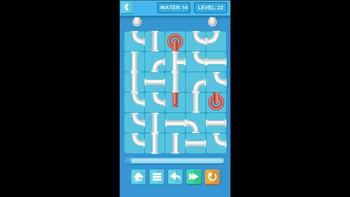 Pipe Mania Game Walkthrough 