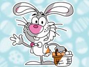 Easter Coloring Book Online