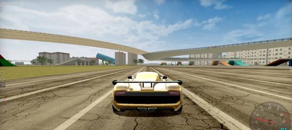 Madalin Stunt Cars 2 🕹️ — Play for Free on HahaGames