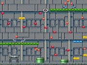 Super Mario Tower Coins