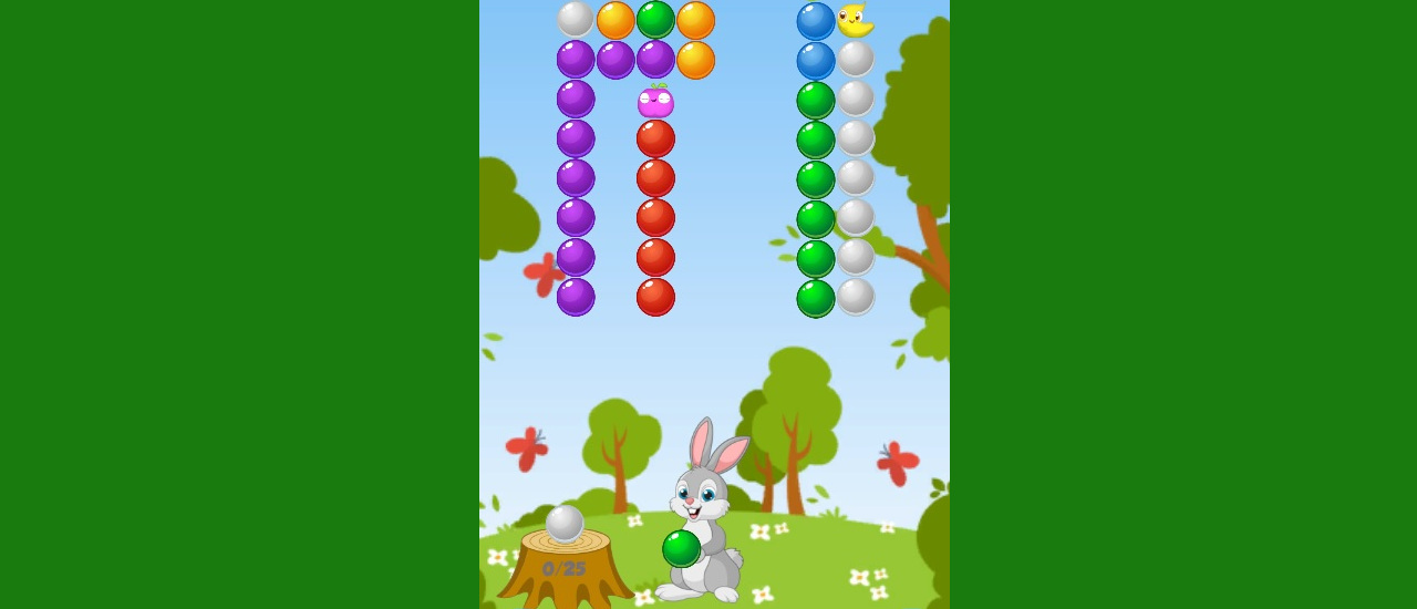 rabbit hunting games unblocked