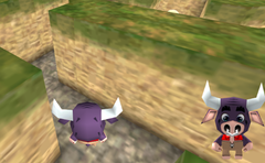 Maze Cartoon Labyrinth