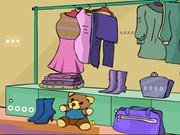 Genie Risky Building Out 4