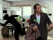 Confused Travolta Clicker Extreme