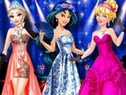Princesses Celebrity Life