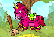 Pinata Hunter 3