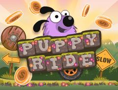 Puppy Ride