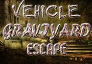 Vehicle Graveyard Escape