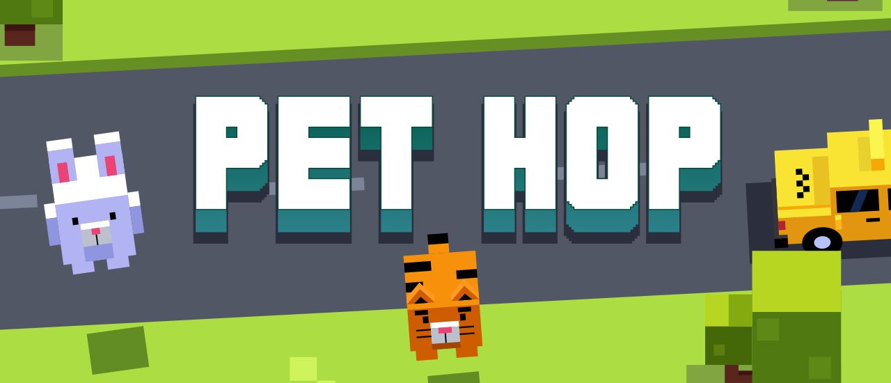 Pet Hop Game Play Pet Hop Online for Free at YaksGames