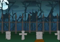 Toon  Escape Graveyard