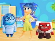 Riley New Room Decoration