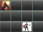 Captain America Memory