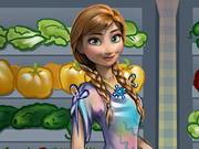 Anna's Great Shopping