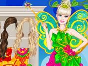 Barbie A Fairy Secret